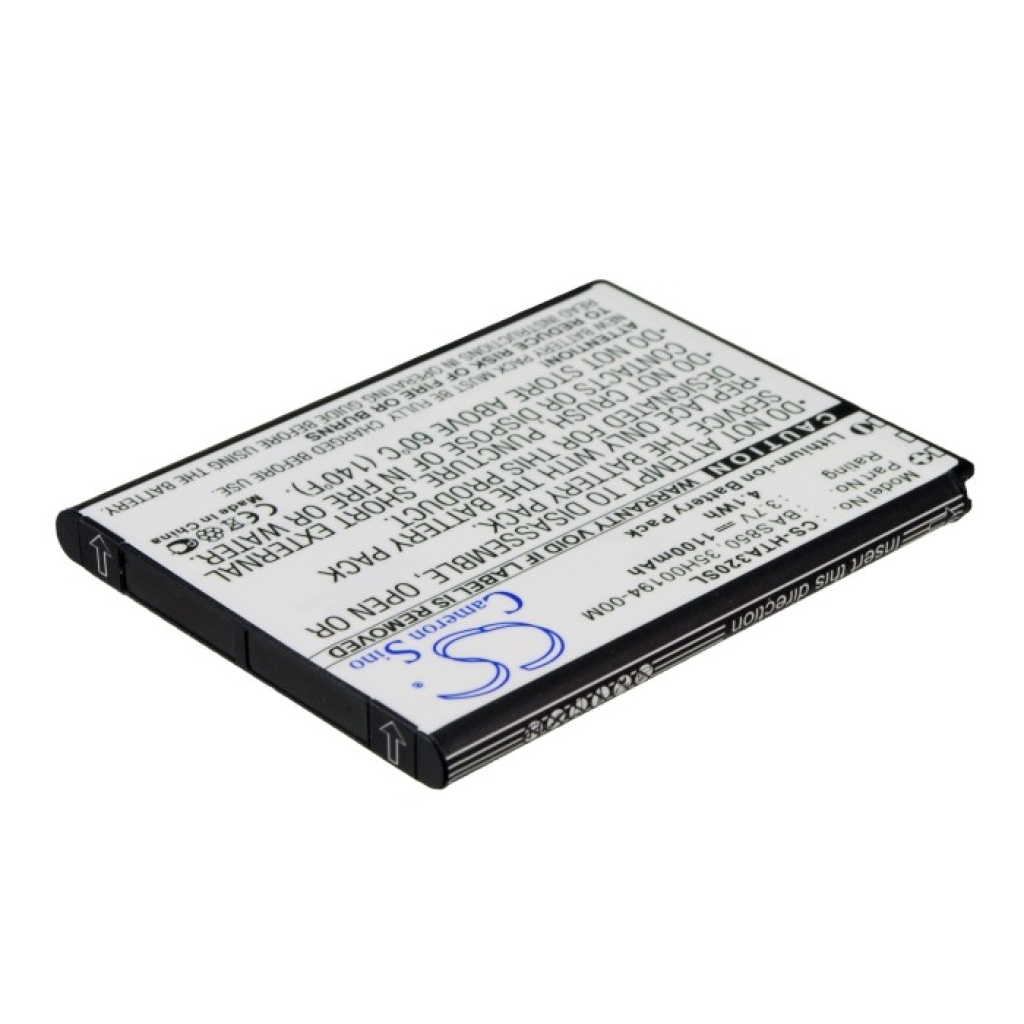 Namizni polnilnik HTC CS-HTA320SL