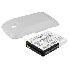 Kompatibilna zamenjava baterije za HTC 35H00194-00M,99H10905-00,BA S850,BL01100