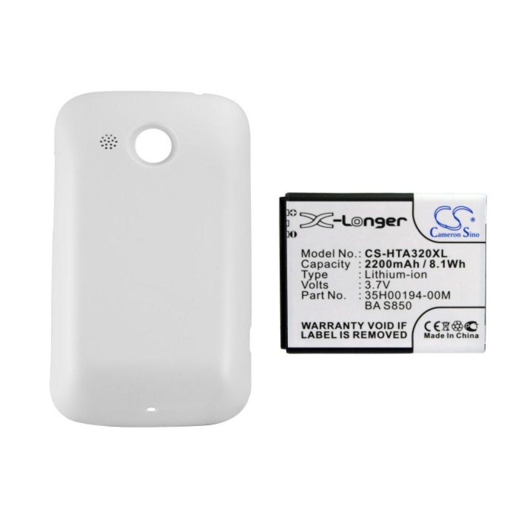 Namizni polnilnik Netgear CS-HTA320XL