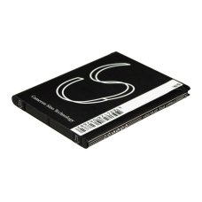 Kompatibilna zamenjava baterije za HTC 35H00194-00M,35H00194-04M,99H10905-00,BA S850,BL01100
