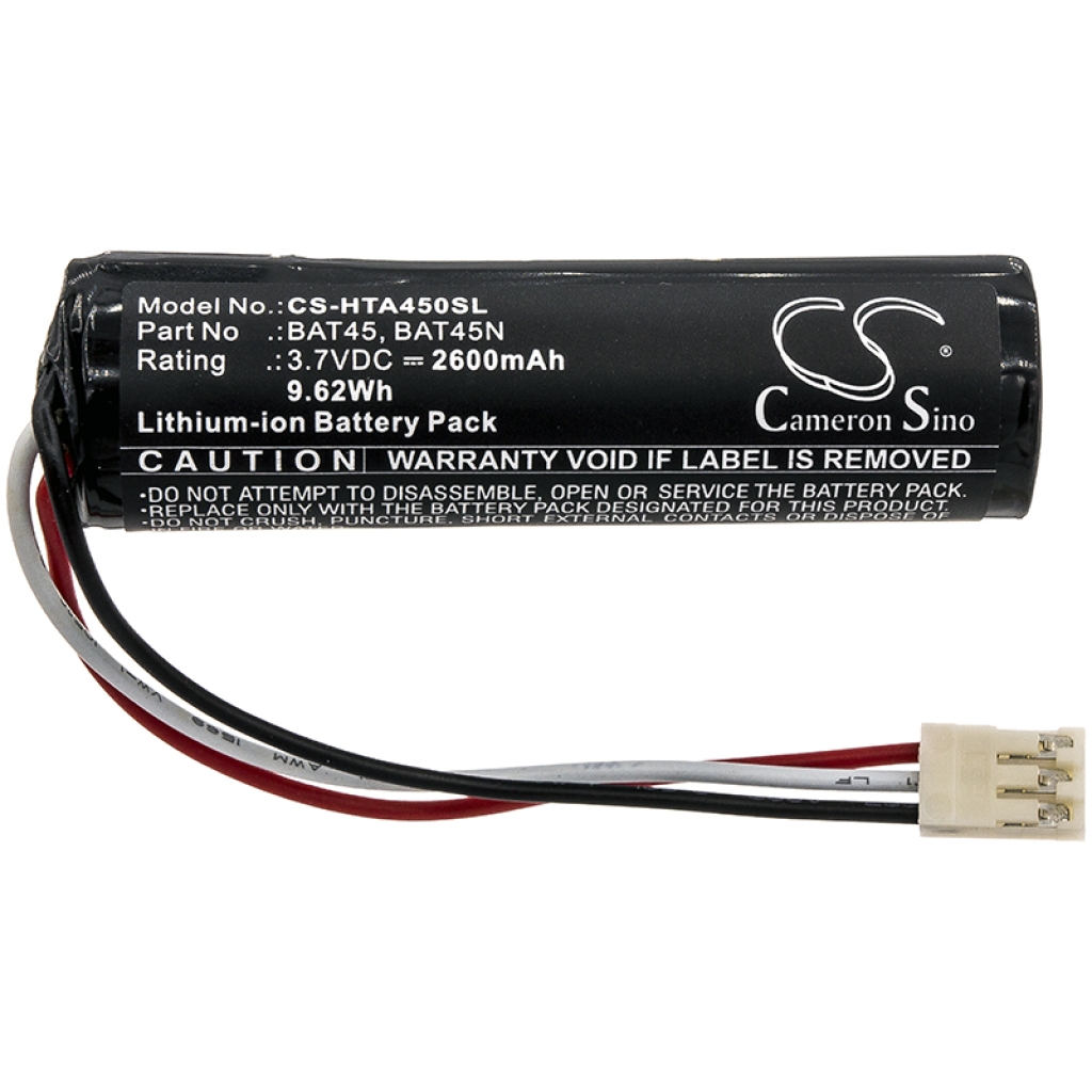 Baterija za električno orodje Ht instruments THT46 (CS-HTA450SL)