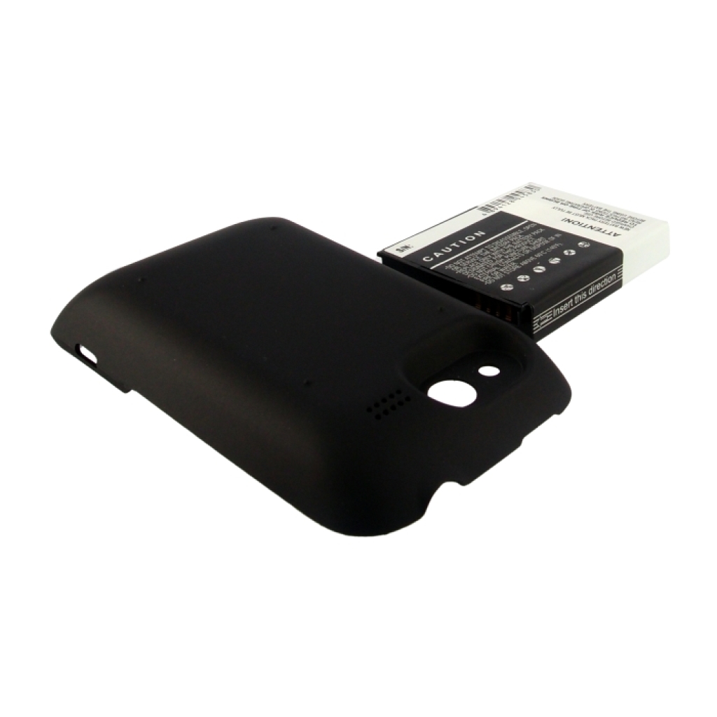Baterija združljivo z HTC CS-HTA510XL