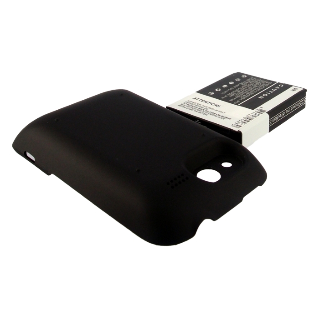 Baterija združljivo z HTC CS-HTA510XL