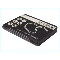 Compatible battery replacement for Google 35H00155-00M,35H00156-00M,BA S570,BH06100