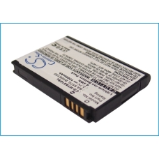 Kompatibilna zamenjava baterije za HTC 35H00155-00M,35H00156-00M,BA S570,BH06100