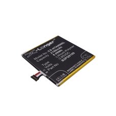 Kompatibilna zamenjava baterije za HTC 35H00252-00M,B2PQ9100