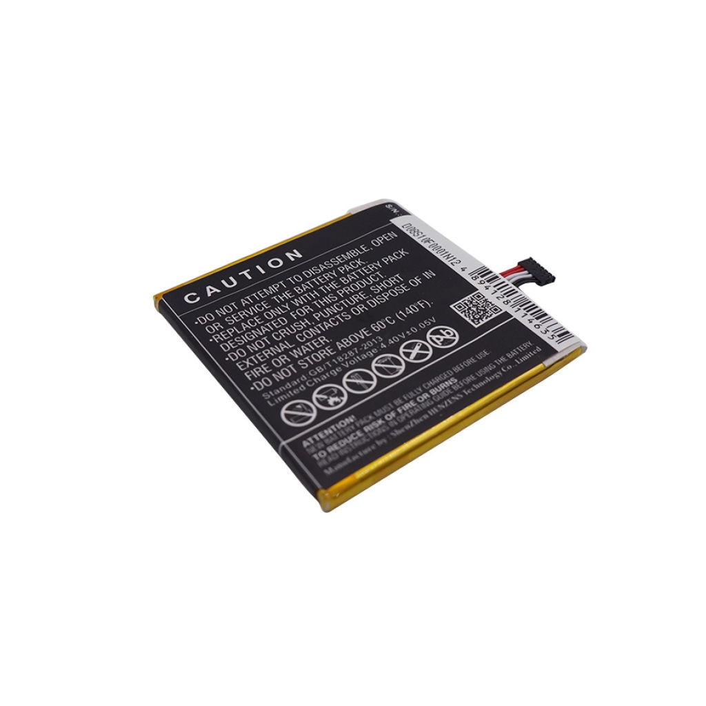 Kompatibilna zamenjava baterije za HTC 35H00252-00M,B2PQ9100