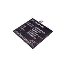 Kompatibilna zamenjava baterije za HTC 35H00259-00M,B2PWD100