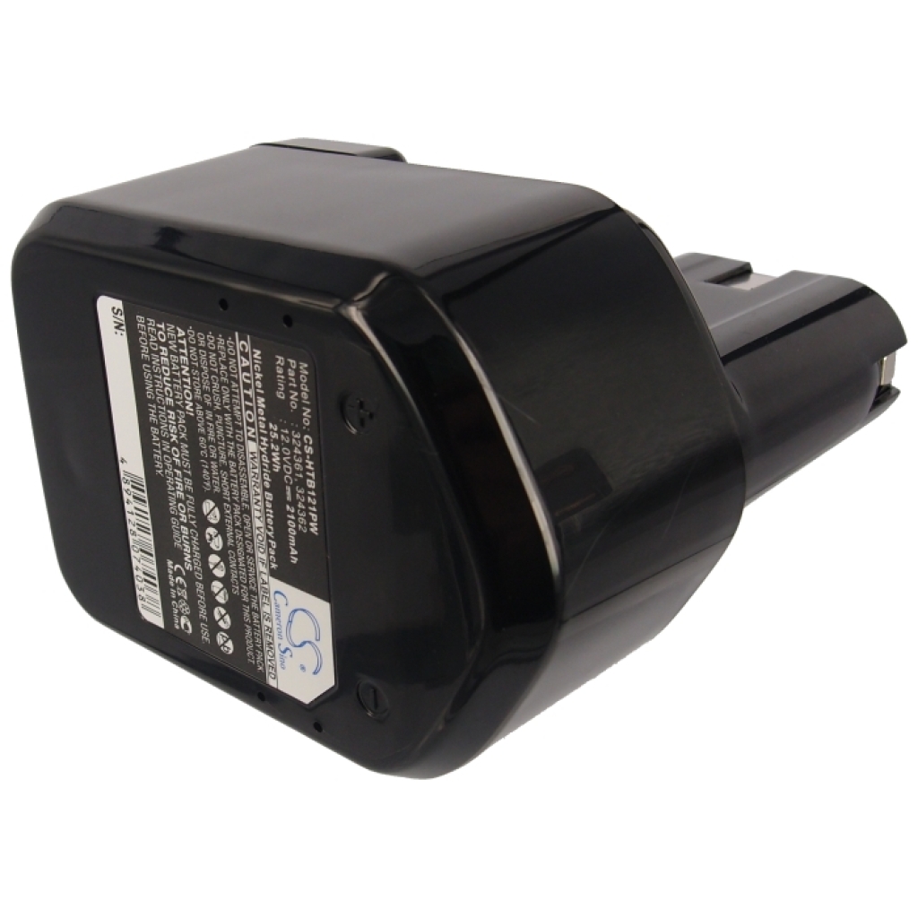 Battery Replaces EB1230HL