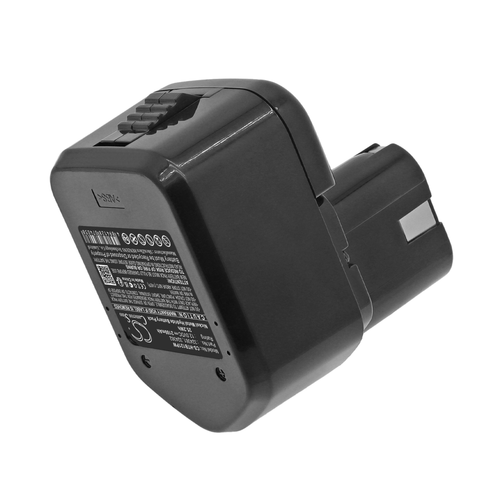 Battery for HITACHI C5D