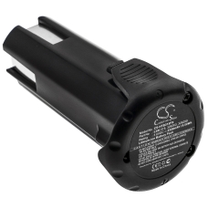 Kompatibilna zamenjava baterije za Bostitch 326263,326299,9B12070R,EBM 315