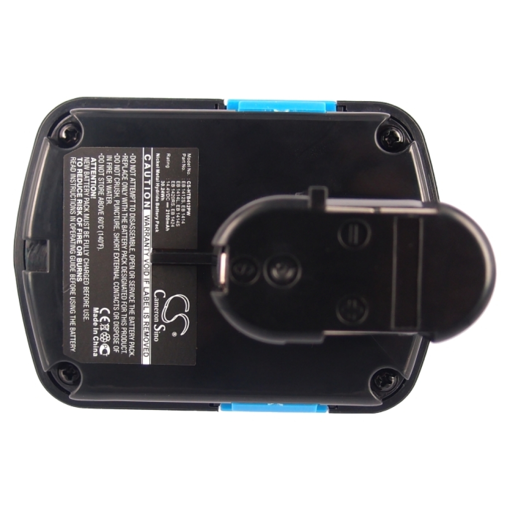 Battery Replaces EB 14H