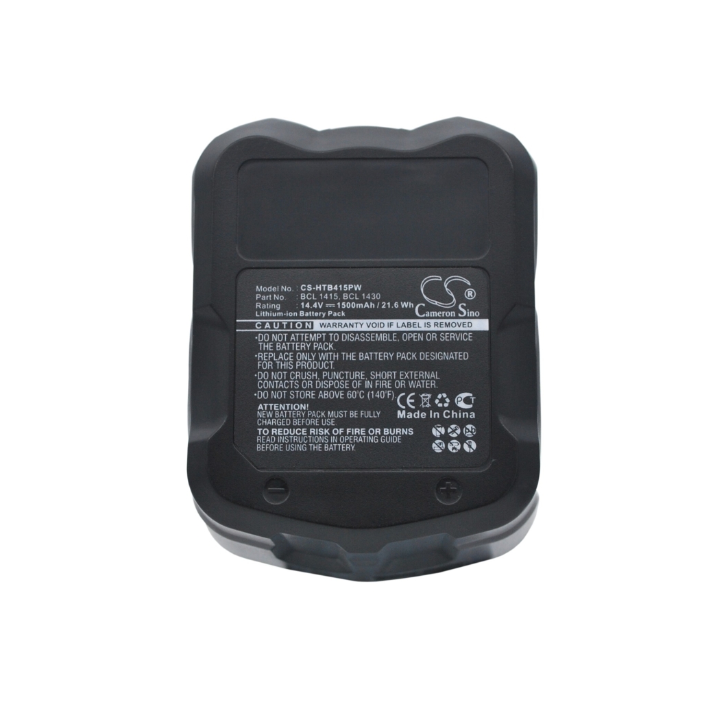 Battery Replaces BCL 1430