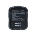 Battery industrial Hitachi DV 14DV