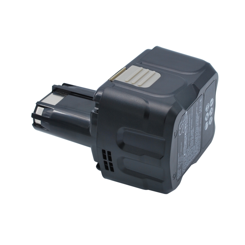 Battery industrial Hitachi DV 14DV