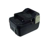 CS-HTB430PW<br />Baterije za   nadomešča baterijo BSL+1415