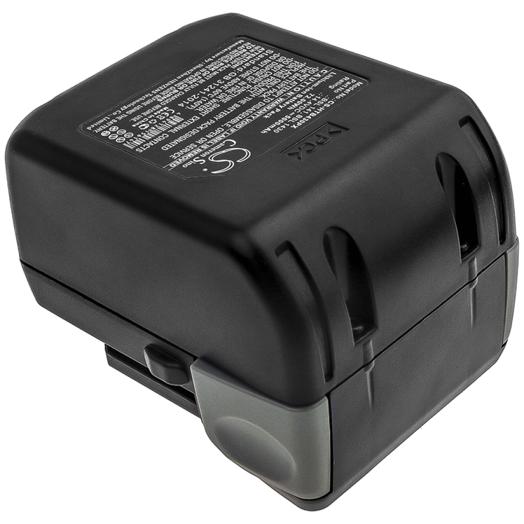 Battery industrial Hitachi WR 14DBAL