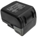 Battery industrial Hitachi WR 14DBAL