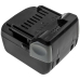 Battery industrial Hitachi WR 14DBAL