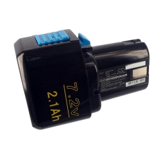 Kompatibilna zamenjava baterije za Bostitch 325292,EB712S,EB714S