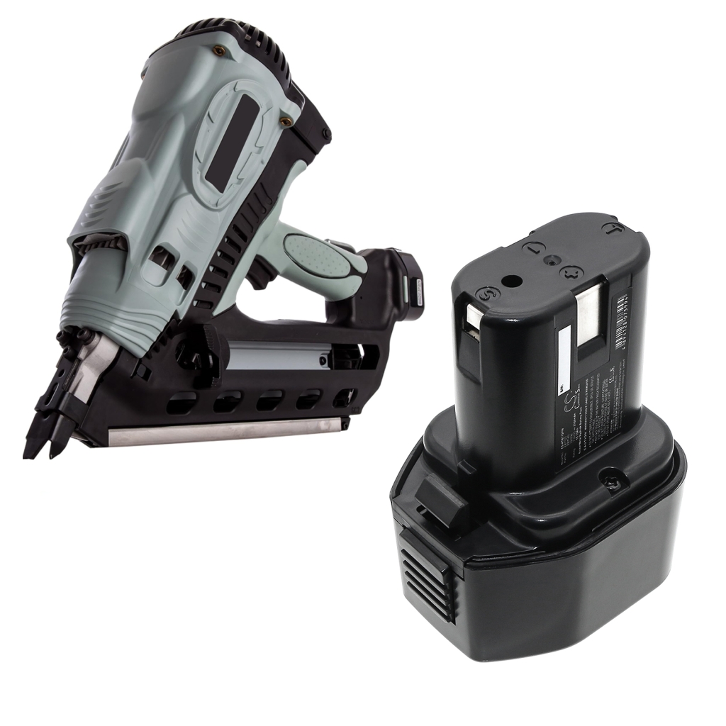 Kompatibilna zamenjava baterije za HITACHI 325292,EB712S,EB714S