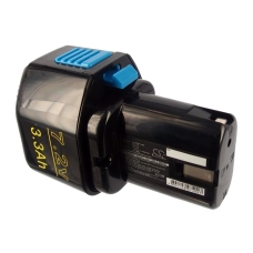 Kompatibilna zamenjava baterije za HITACHI 325292,EB712S,EB714S