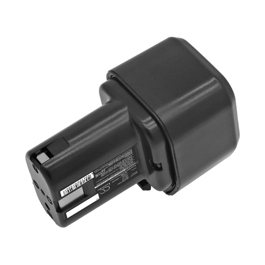 Batteries compatible with Hitachi DN 10DAT 10DSA 10DVA CS-HTB712PX