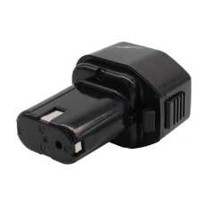 Kompatibilna zamenjava baterije za HITACHI BCC715,EB7,EB712S,EB714S,EB7G...
