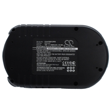 Kompatibilna zamenjava baterije za HITACHI EB 1812S,EB 1814SL,EB 1820L,EB 1824L,EB 1826HL...