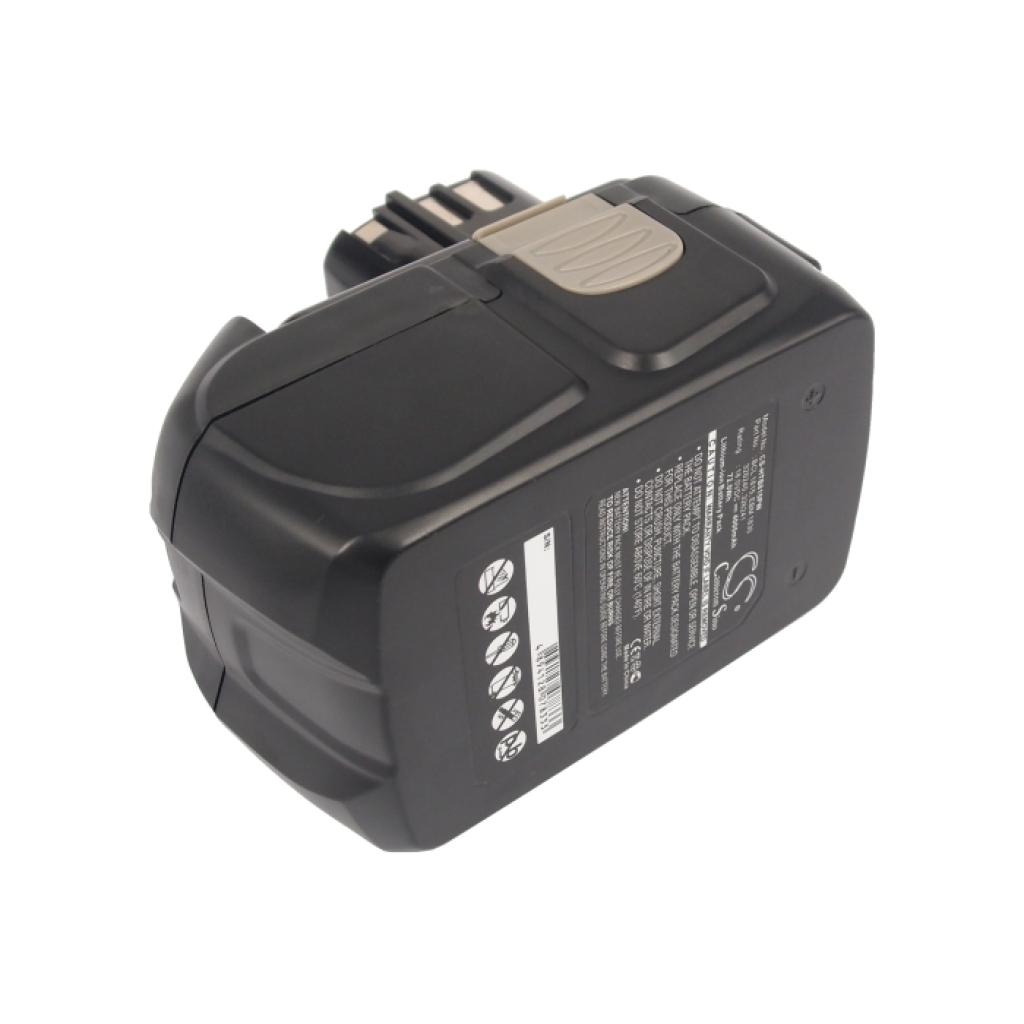 Battery industrial Hitachi CR 18DLX