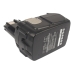 Battery industrial Hitachi CR 18DLX