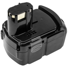 Kompatibilna zamenjava baterije za HITACHI 326240,326241,327730,327731,BCL 1815...