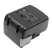 Battery Replaces BSL 1830