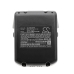 Battery Replaces BSL 1830