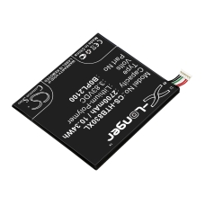 Kompatibilna zamenjava baterije za HTC 35H00241-00M,B0PL2100,B2PL2100