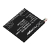 Battery for HTC B3