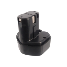 Kompatibilna zamenjava baterije za HITACHI B3,EB 920HS,EB 920RS,EB 926H,EB 930H...