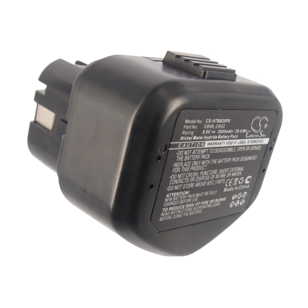 Battery Replaces EB914