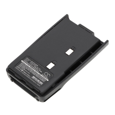 Kompatibilna zamenjava baterije za HYT BH0901,BL1202,TB-66
