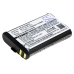 Baterija za dvosmerni radio HYT CS-HTC320TX