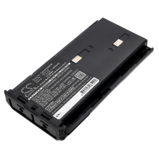 Kompatibilna zamenjava baterije za HYT BH-4501,BH-4576,BH1102,TB-86