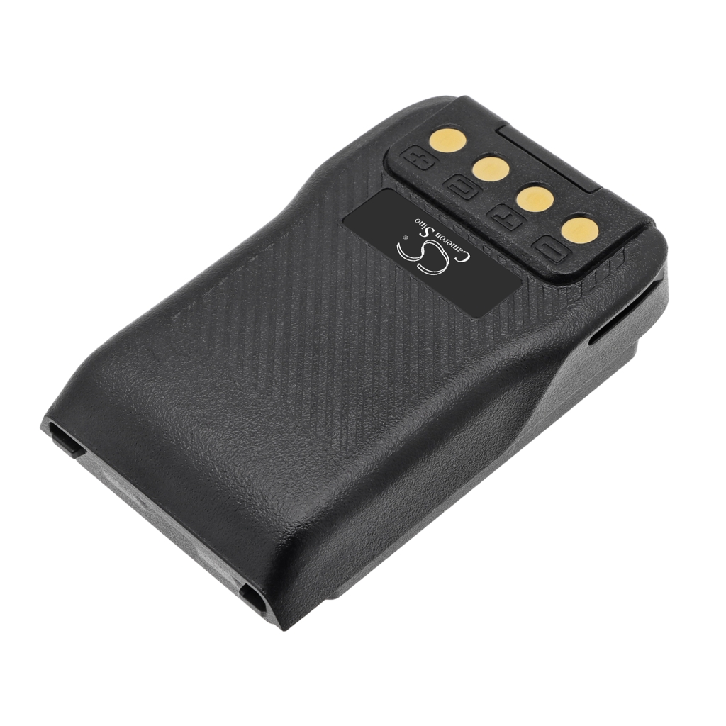 Battery compatible with HYT Hytera CS-HTC502TX
