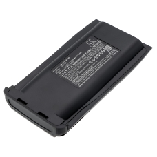 Compatible battery replacement for HYT BH1801,BL-2102LI,BL-2608,BL1703,BL1703LI...