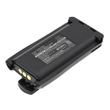 Kompatibilna zamenjava baterije za HYT BH1801,BL-2102LI,BL-2608,BL1703,BL1703LI...