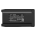 Two-Way Radio Battery HYT TC-700U