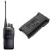Two-Way Radio Battery HYT TC-700U