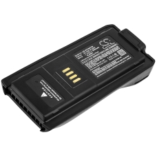 Kompatibilna zamenjava baterije za HYT BL1806,BL2505