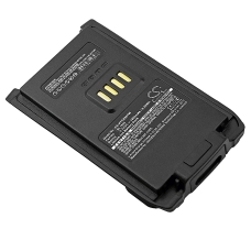 Kompatibilna zamenjava baterije za HYT BL1805