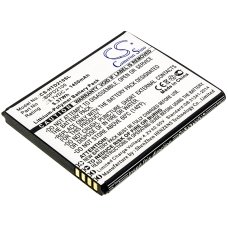 Kompatibilna zamenjava baterije za HTC B0PD2100