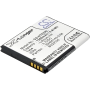 Battery for HTC HD7